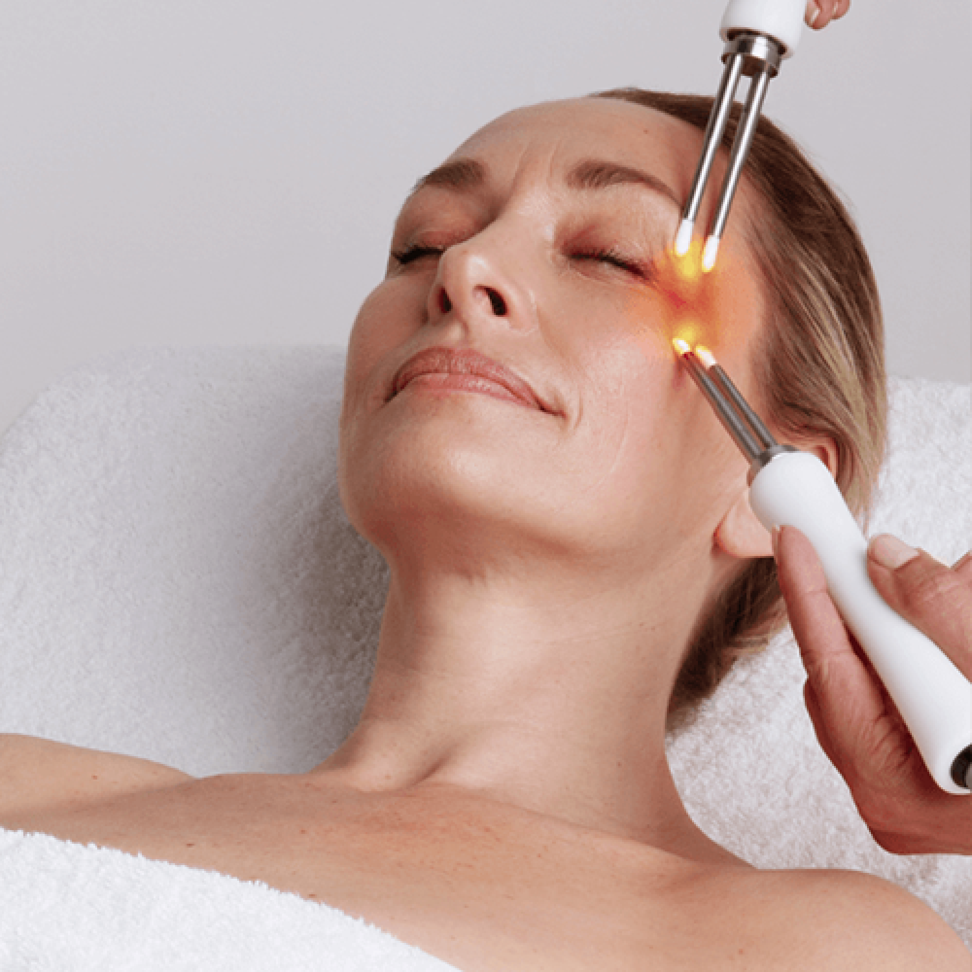 Our Services The Foundation Beauty Studio